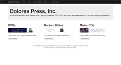 Desktop Screenshot of genescottunivernet.com